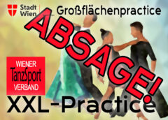 ABSAGE XXL-PRACTICE