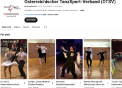 YouTube-Kanal des ÖTSV