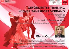Junioren/Jugend an die Macht – Einladung zu Schulung!